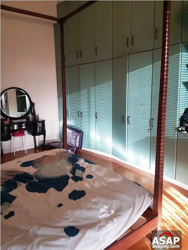 Nice Property for Rent in Zamalek Nice Property for Rent in Zamalek