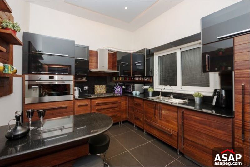 Amazing Apartment for Sale in New Cairo