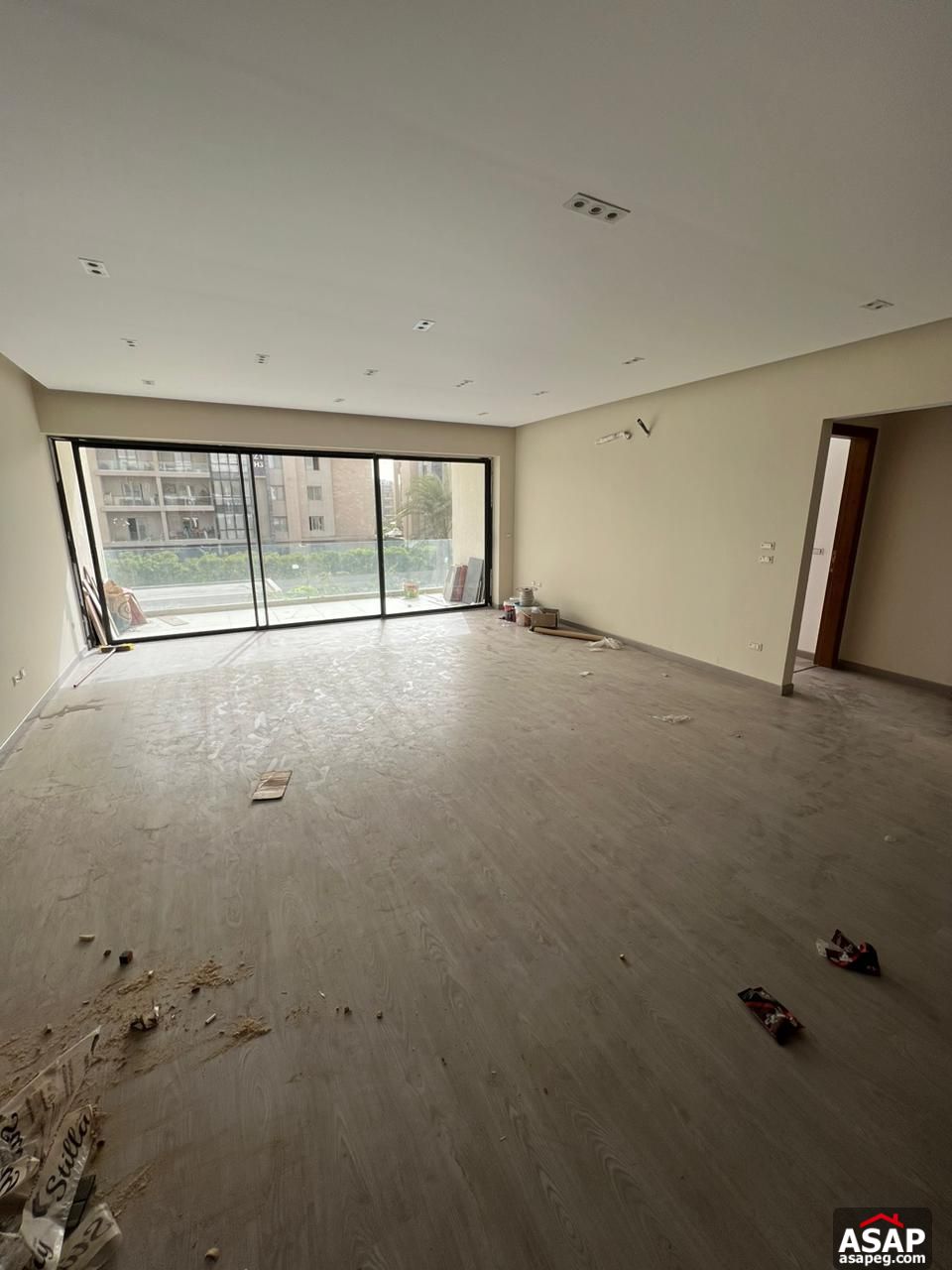 Apartment for Rent in Lake View Residence Apartment for Rent in Lake View Residence