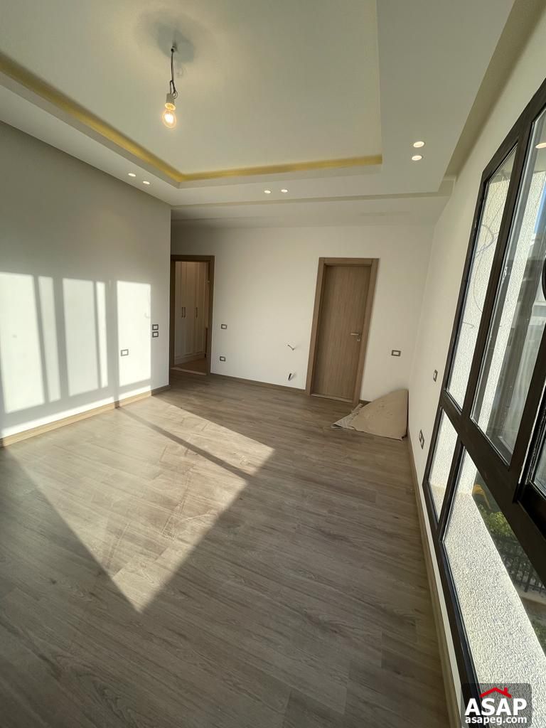 Nice Apartment for Rent in Eastown Sodic