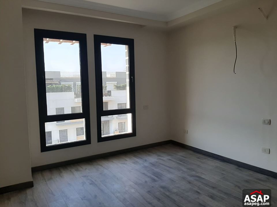 Apartment for Rent in New Cairo compounds - Eastown Apartment for Rent in New Cairo compounds - Eastown