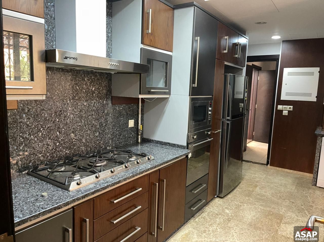 Finished Villa for Sale in Mivida Compound Finished Villa for Sale in Mivida Compound