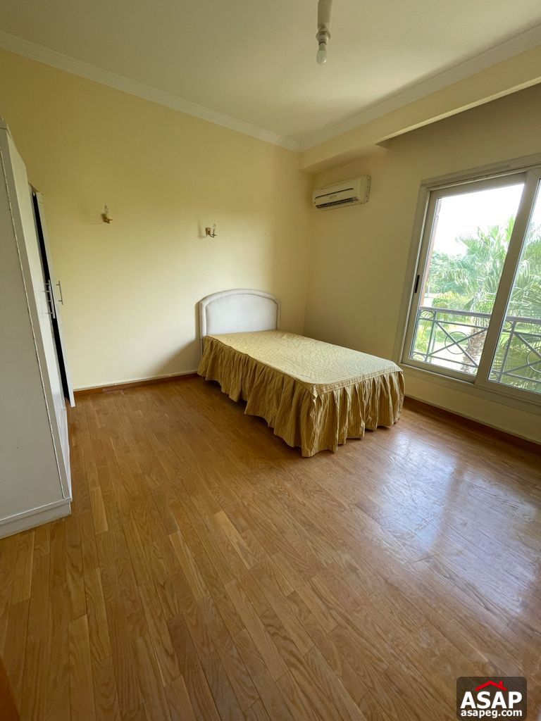 Stand Alone for Rent in Katameya Heights