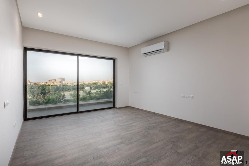 Apartment for Rent in Lake View Residence