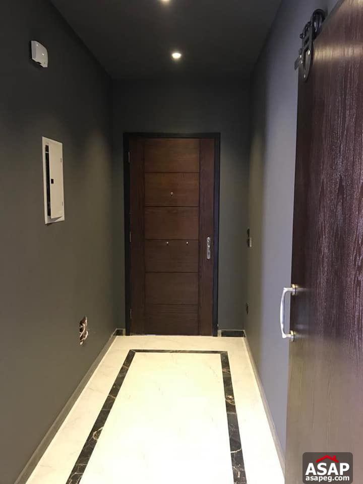 Apartment for Rent in Village Gardens Katameya Apartment for Rent in Village Gardens Katameya