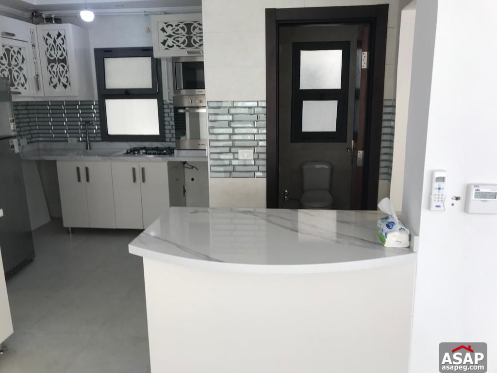 Semi Furnished Apartment for Rent in Eastown Sodic Semi Furnished Apartment for Rent in Eastown Sodic