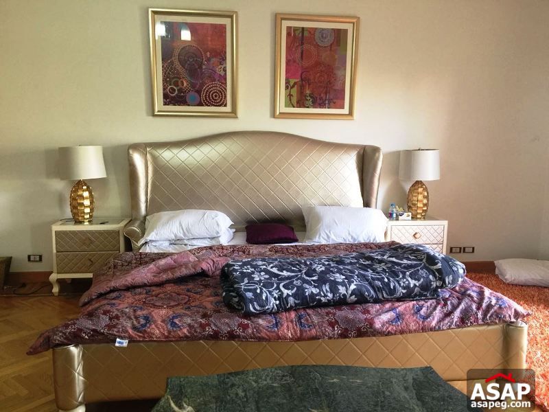 Stand Alone with Pool for Rent in Mirage Stand Alone with Pool for Rent in Mirage