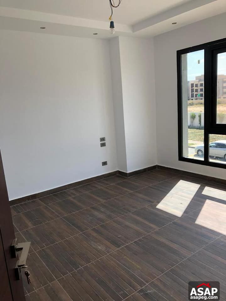 Stand Alone for Rent in Villette Sodic