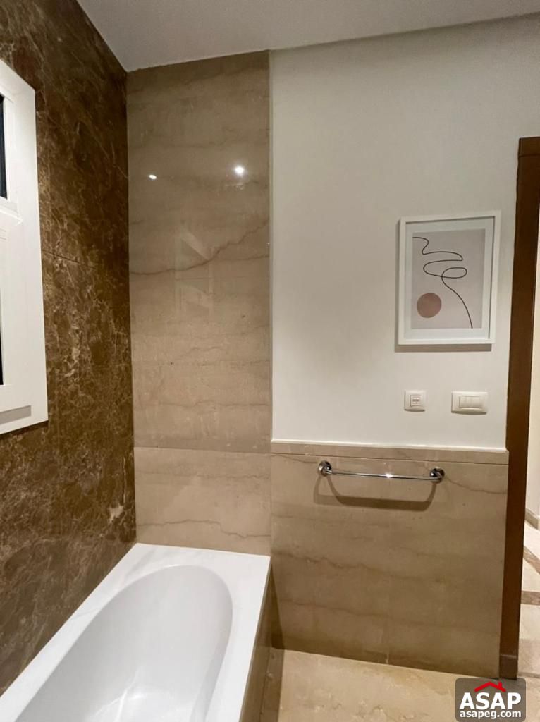 Furnished Apartment for Rent in Mivida Furnished Apartment for Rent in Mivida