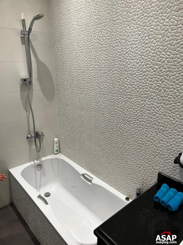 Villa for Rent in Marina City Compound Villa for Rent in Marina City Compound