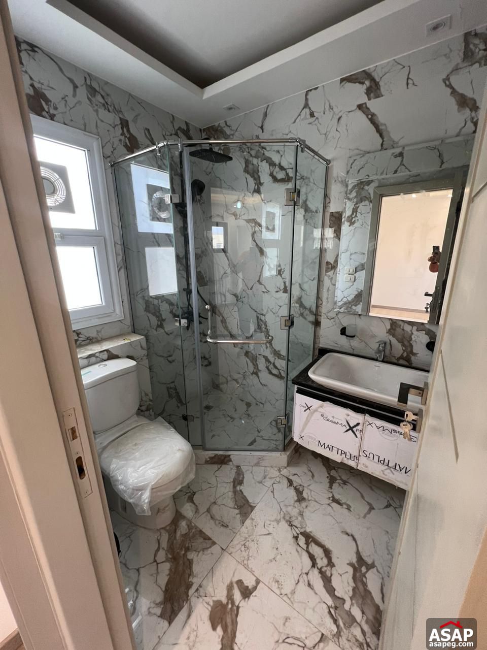 Twin House for Rent in Mivida Emaar