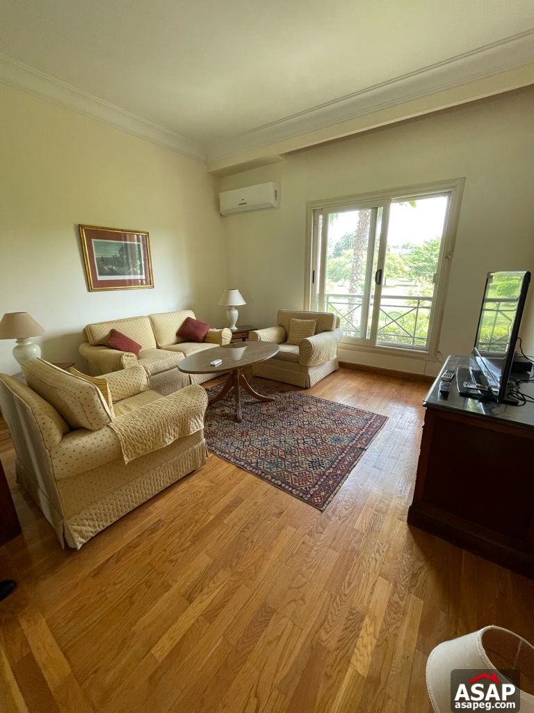 Stand Alone for Rent in Katameya Heights