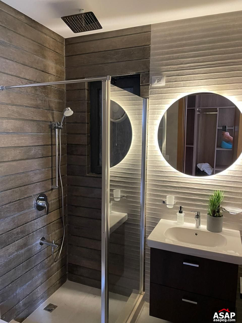 Furnished Apartment for Rent in Lake View Residence Furnished Apartment for Rent in Lake View Residence