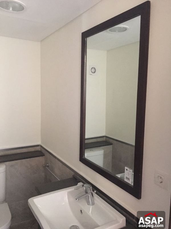 Apartment for Rent in Uptown Cairo Apartment for Rent in Uptown Cairo