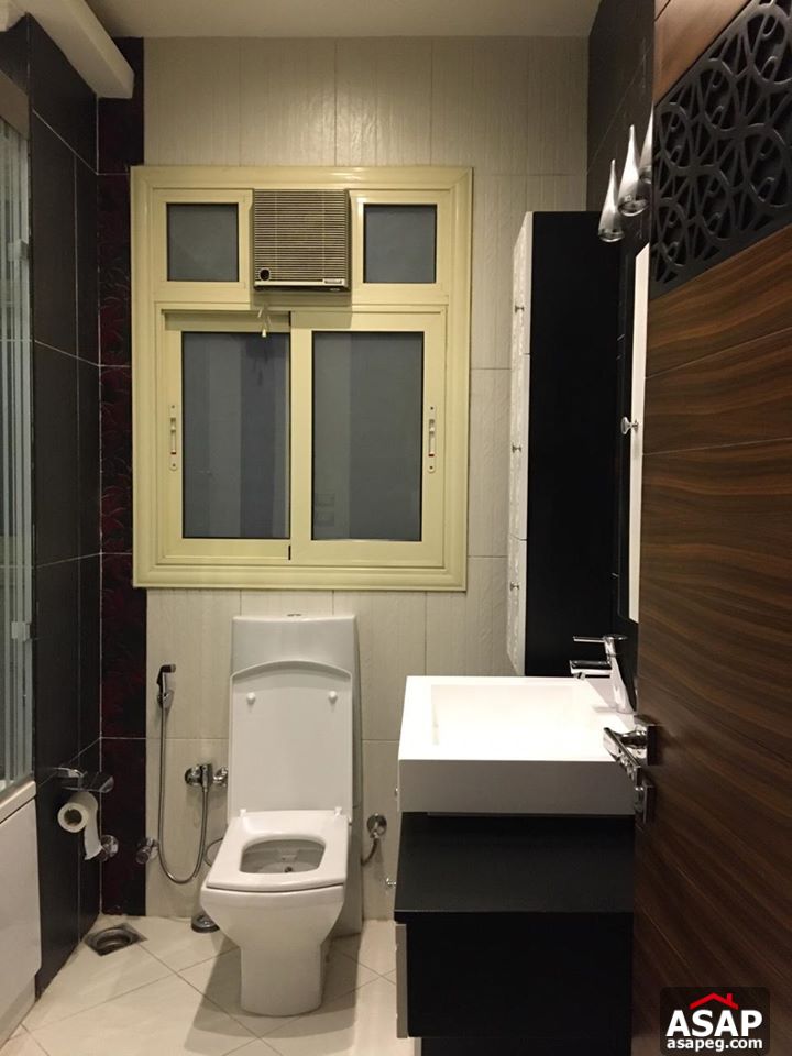 Apartment for Rent in New Cairo compounds - Katameya Dunes Apartment for Rent in New Cairo compounds - Katameya Dunes