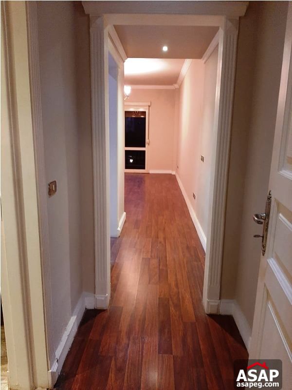 Twin House with Pool View in Patio for rent