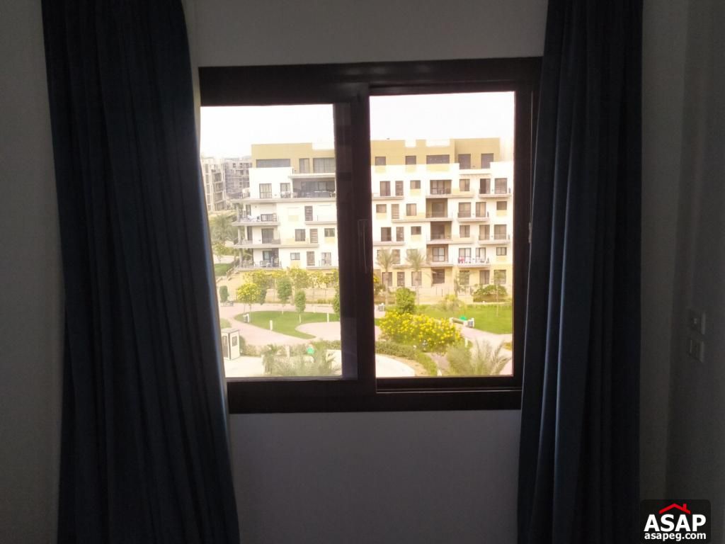 Furnished Apartment for Rent in Eastown Sodic Furnished Apartment for Rent in Eastown Sodic