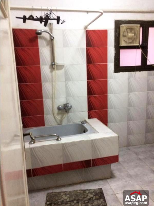 Apartment with Balcony for Rent in Maadi Apartment with Balcony for Rent in Maadi