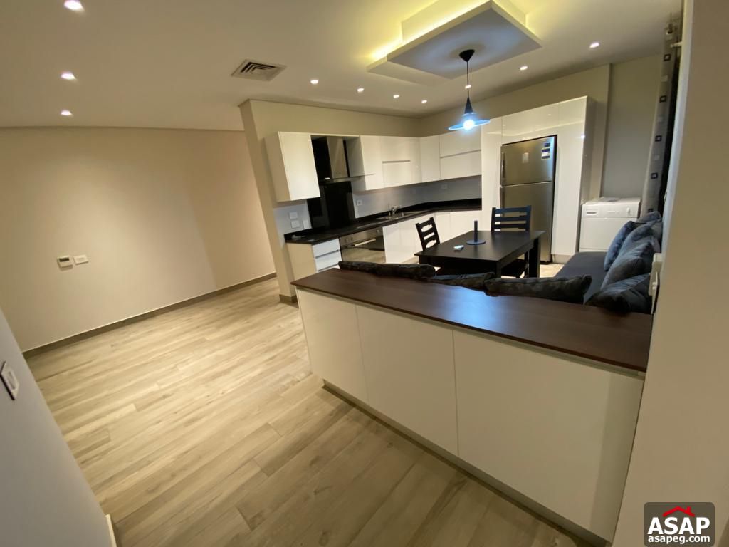 Apartment for Rent in The WaterWay Compound Apartment for Rent in The WaterWay Compound