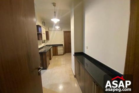 Rent Semi Furnished Duplex in New Cairo