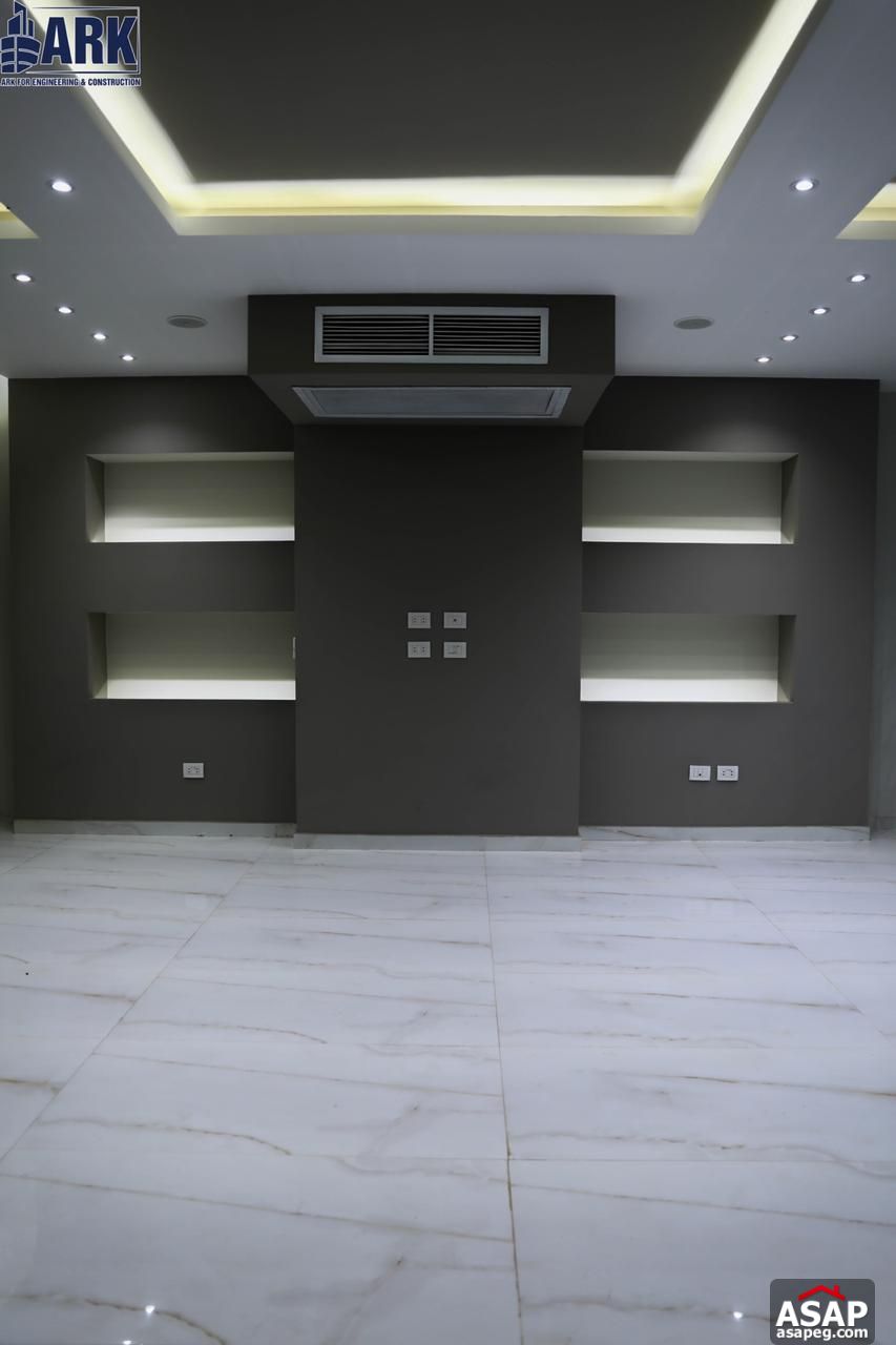 Villa for Rent in CFC Compound Villa for Rent in CFC Compound