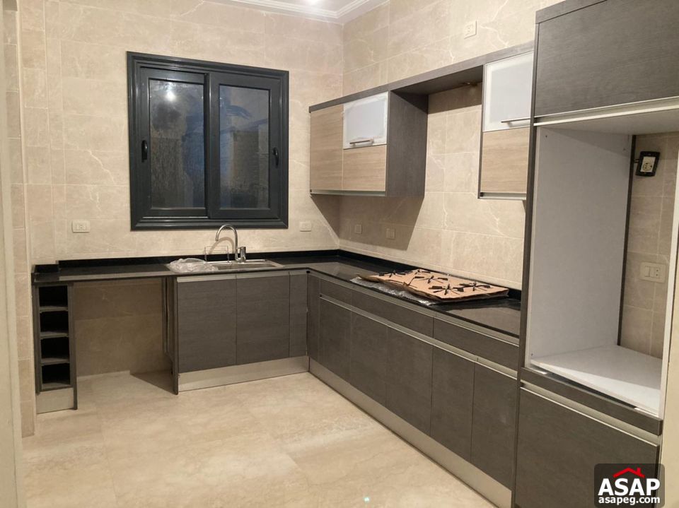 Apartment for Rent in Patio 7 Compound Apartment for Rent in Patio 7 Compound