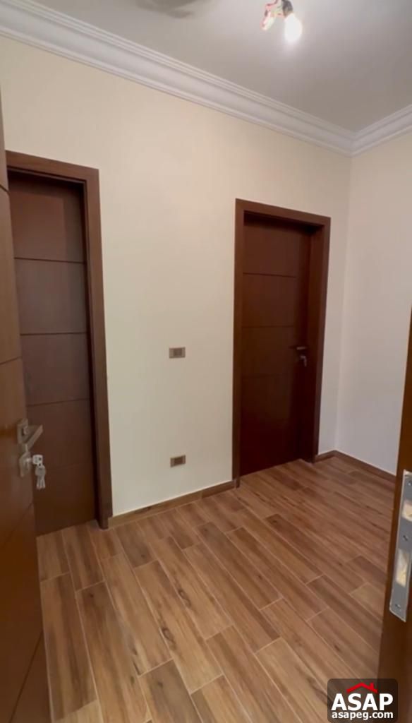 Apartment for Rent in Villette Compound Apartment for Rent in Villette Compound