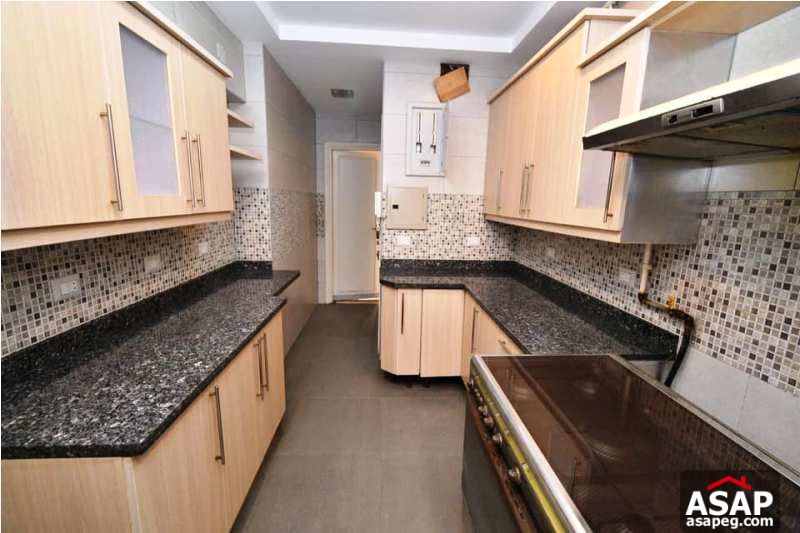 Apartment with Nile View for Rent in Zamalek Apartment with Nile View for Rent in Zamalek