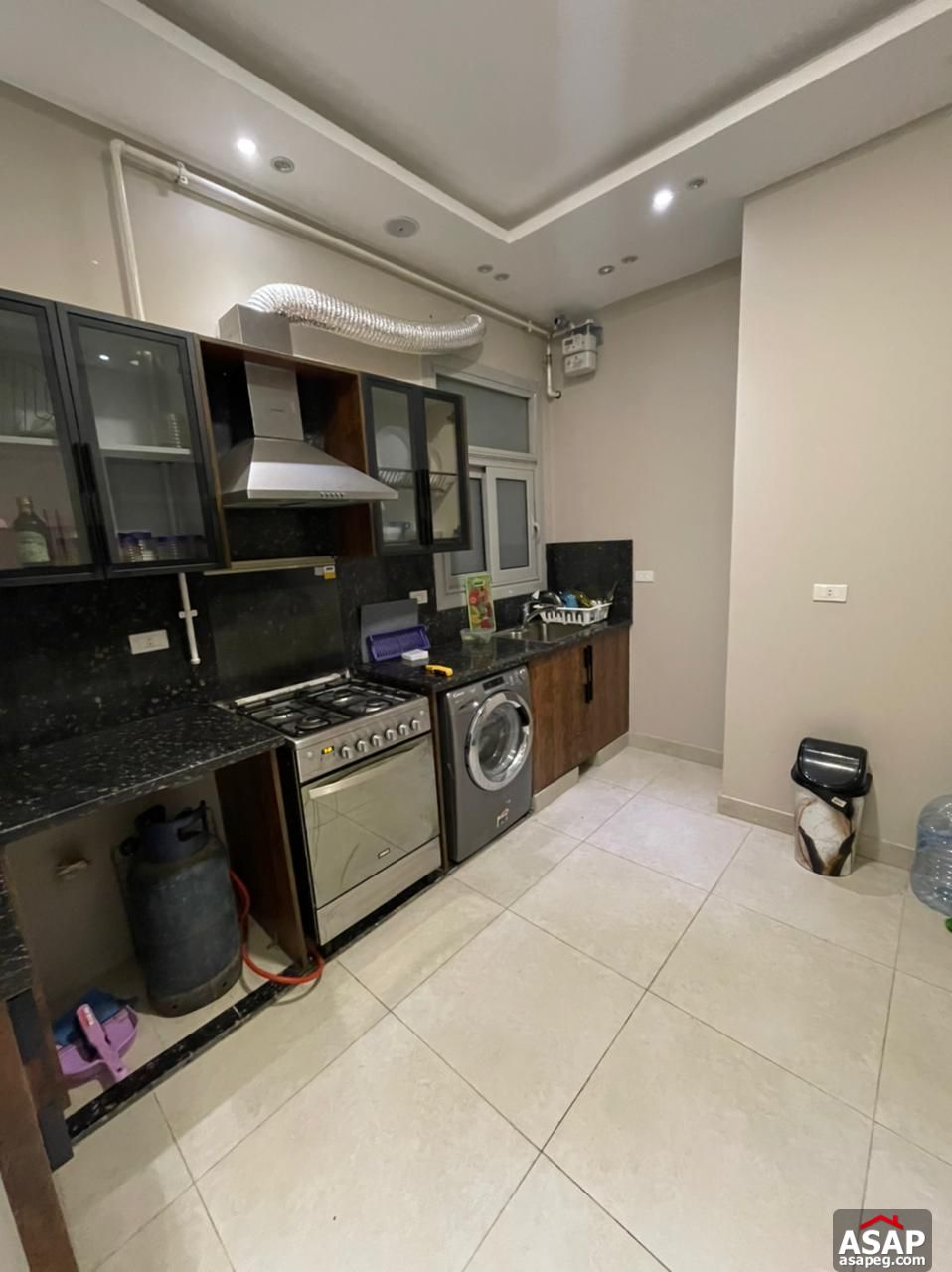 Apartment for Sale in Village Gate Palm Hills