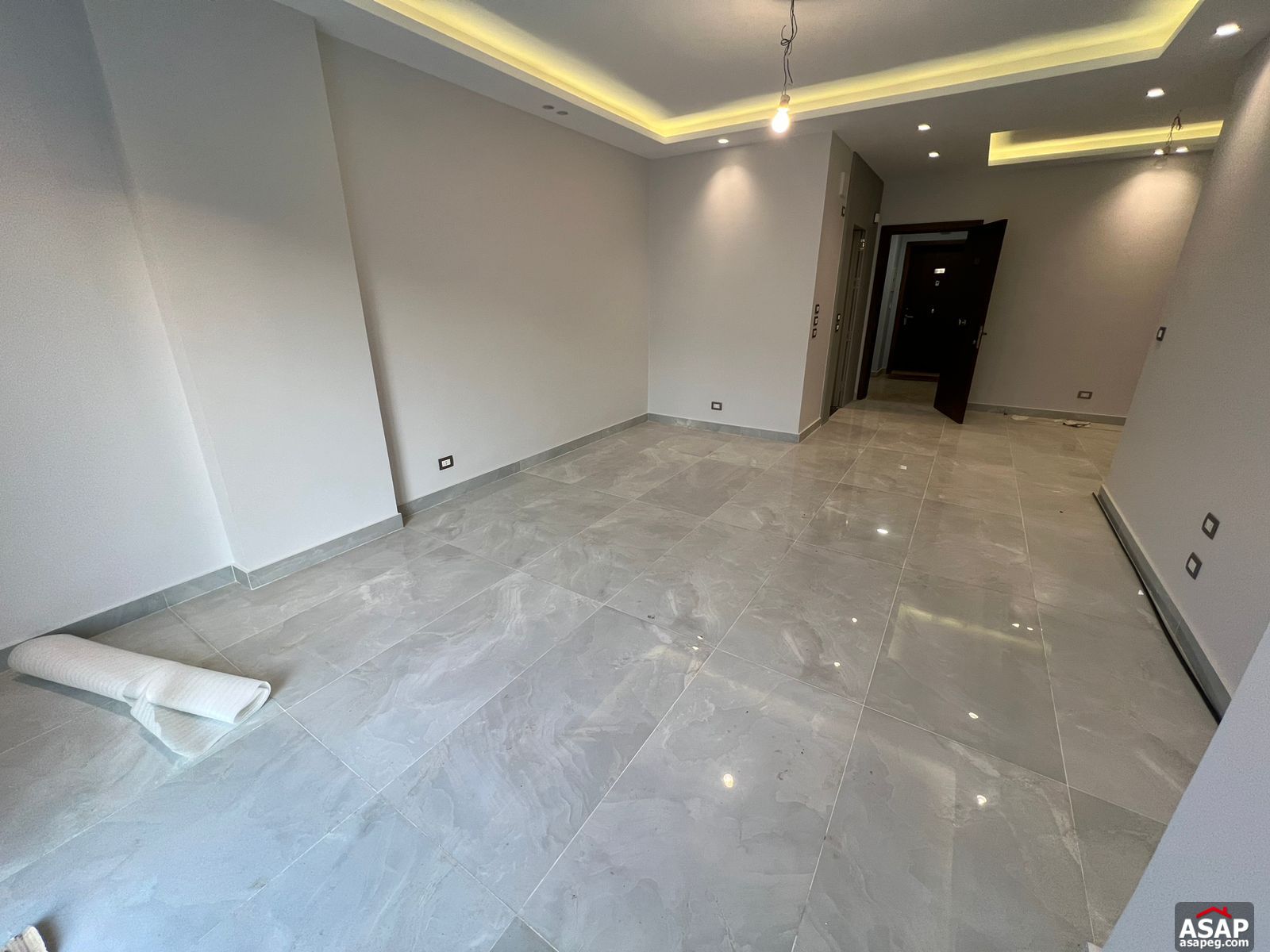 Ground Floor for Rent in Villette Compound Ground Floor for Rent in Villette Compound