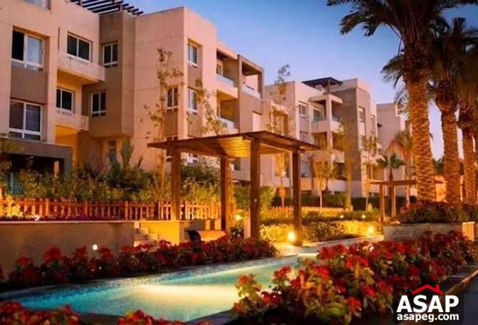 for Sale Twin House in El Mostakbal City for Sale Twin House in El Mostakbal City