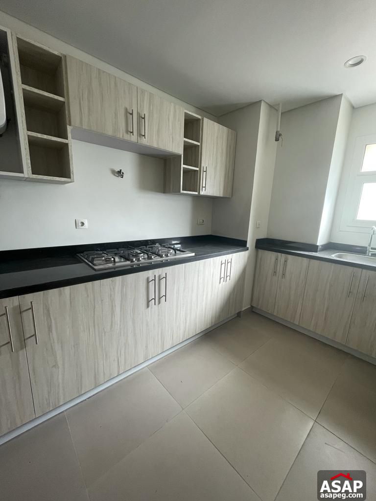 Apartment with pool View for Rent in Mivida Apartment with pool View for Rent in Mivida