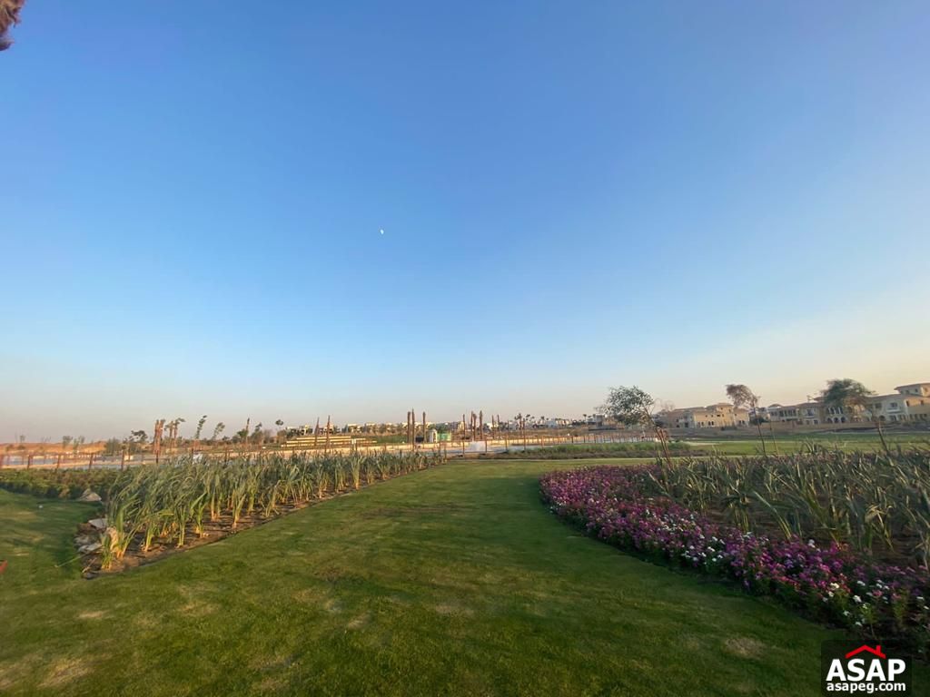 Semi Finished Duplex for Sale in Hyde Park