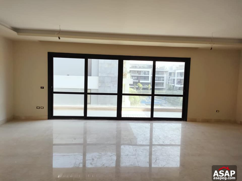 Apartment for Rent in EL Patio 7