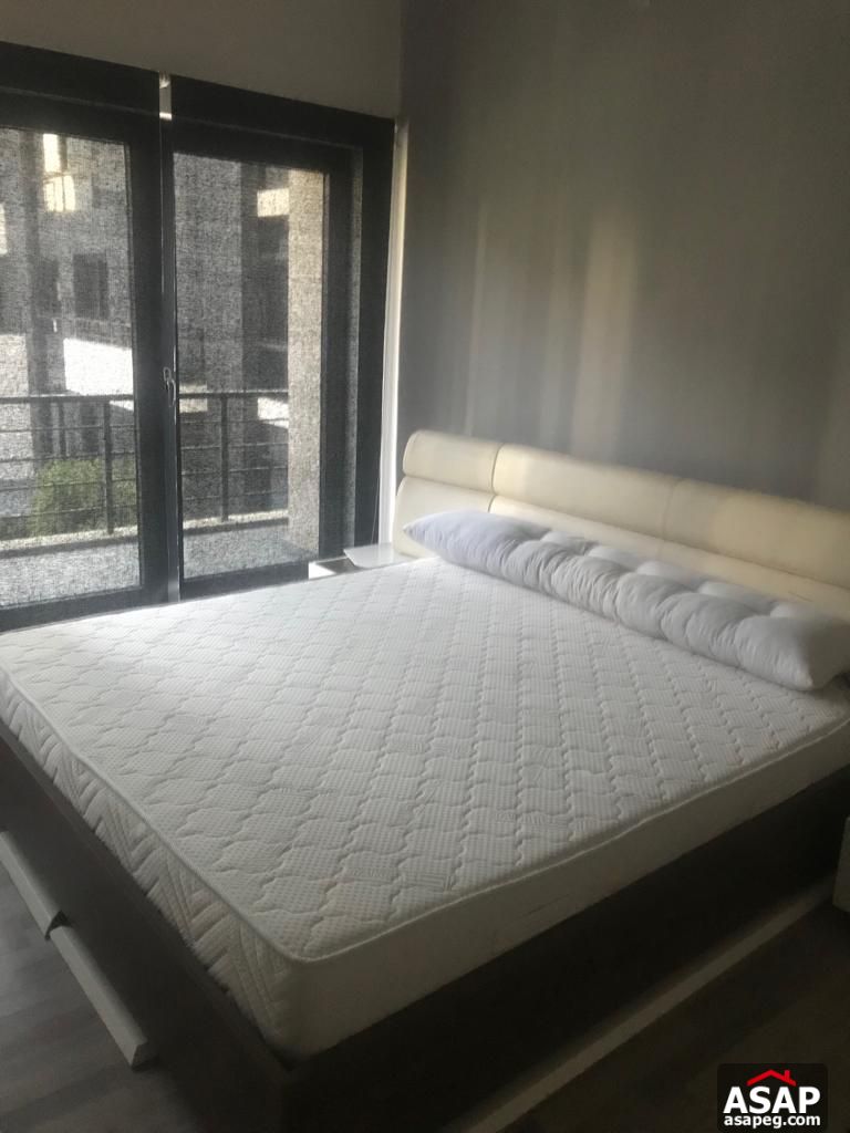 Apartment for Sale in The WaterWay Compound Apartment for Sale in The WaterWay Compound