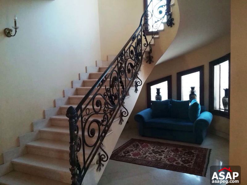 Duplex for Rent in Showayfat
