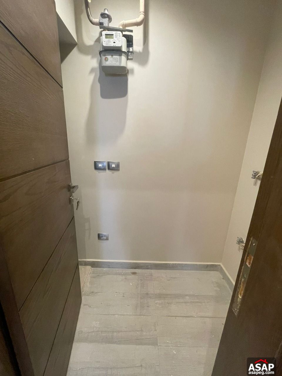 Semi Furnished Apartment for Rent in Lake View Residence Semi Furnished Apartment for Rent in Lake View Residence