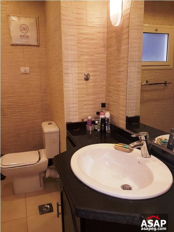 Furnished Apartment with Nile View for Rent in Zamalek Furnished Apartment with Nile View for Rent in Zamalek