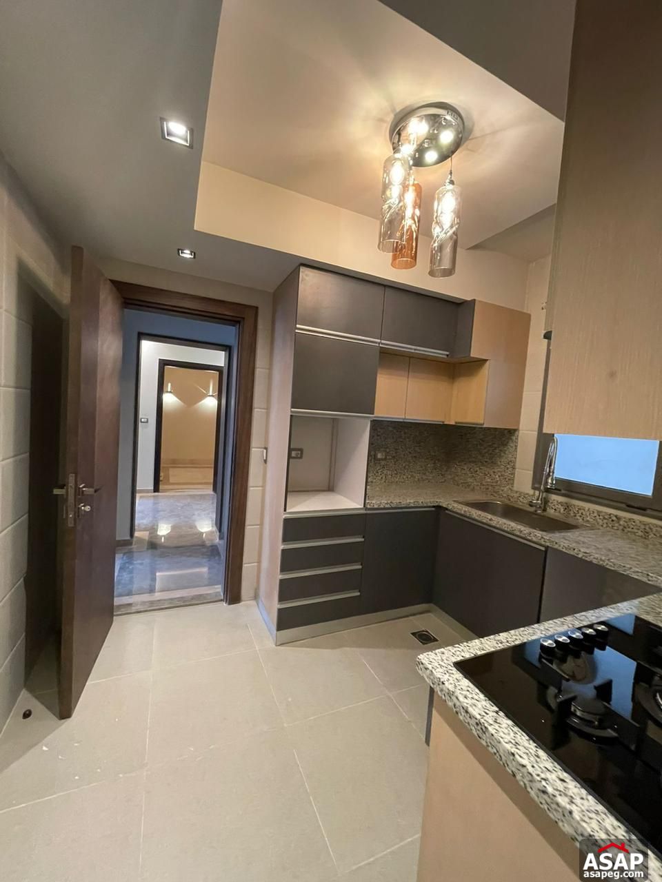 Apartment for Rent in Eastown