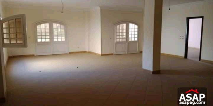 Finished Villa for Sale in South Academy Finished Villa for Sale in South Academy