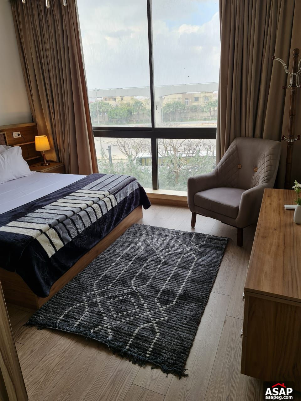 For Rent Apartment in Lake View Residence For Rent Apartment in Lake View Residence