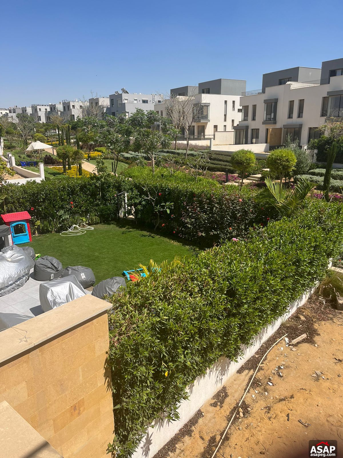 Town House for Sale in Villette Compound Town House for Sale in Villette Compound