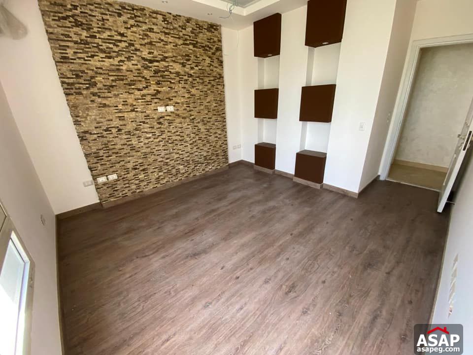 Apartment for Rent in Park View Hassan Allam Apartment for Rent in Park View Hassan Allam