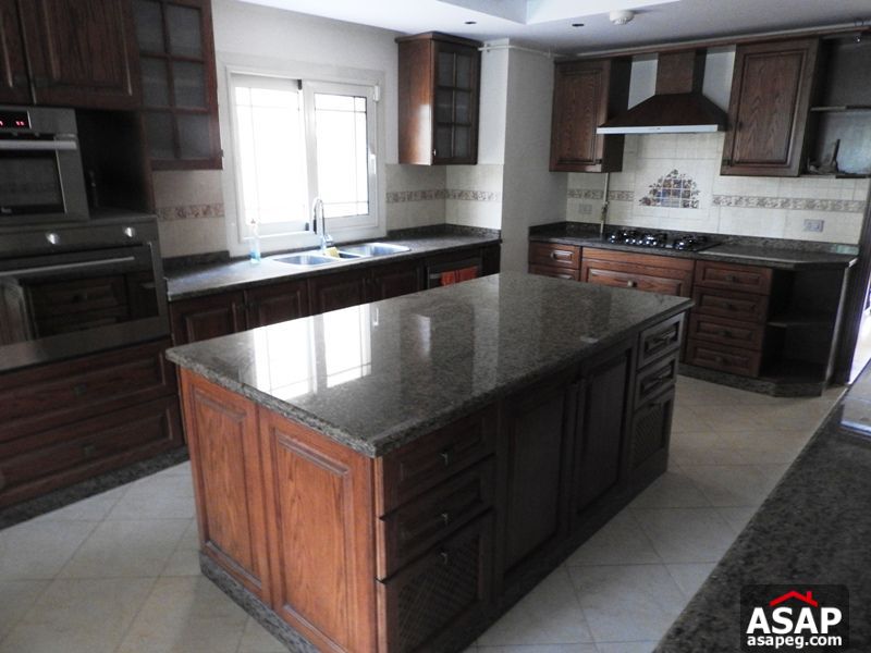 Modern Penthouse for Rent in Zamalek Modern Penthouse for Rent in Zamalek