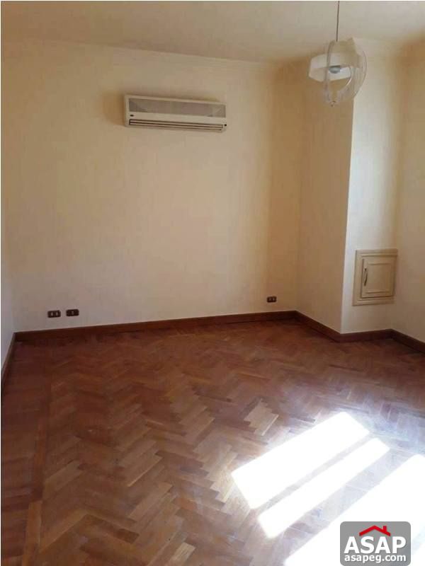 Villa for Rent in Katameya Heights