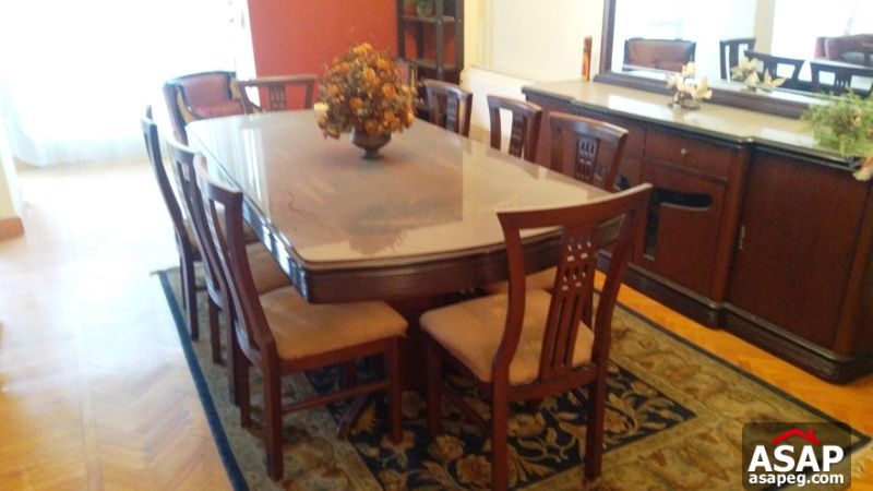 Apartment for rent in zamalek Apartment for rent in zamalek