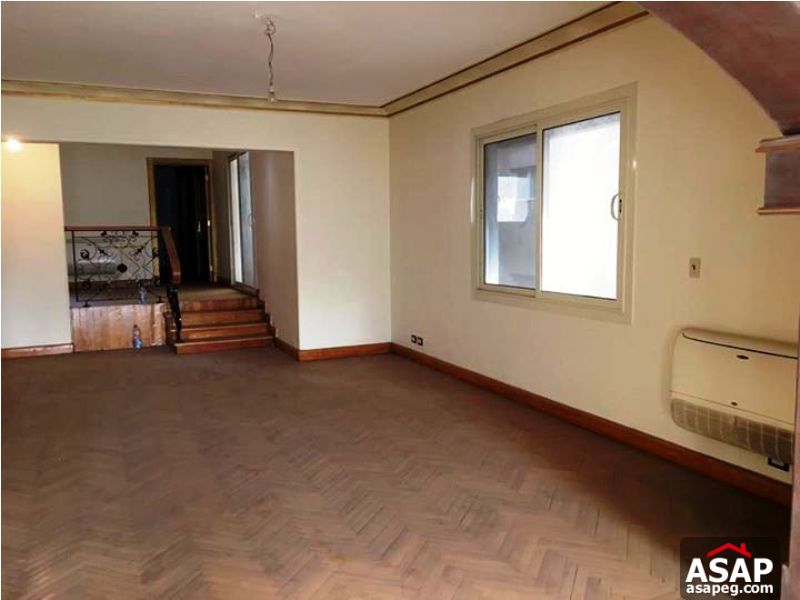 Apartment for Sale in Mohandiseen Apartment for Sale in Mohandiseen