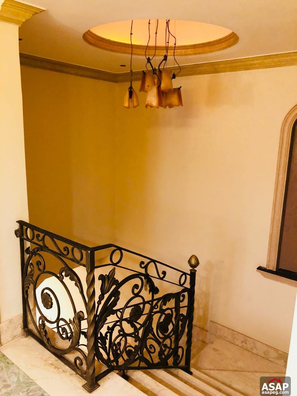 Duplex for Rent in El Patio 1 - New Cairo