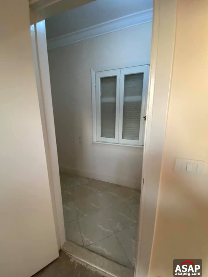 Apartment for Rent in Zamalek Apartment for Rent in Zamalek