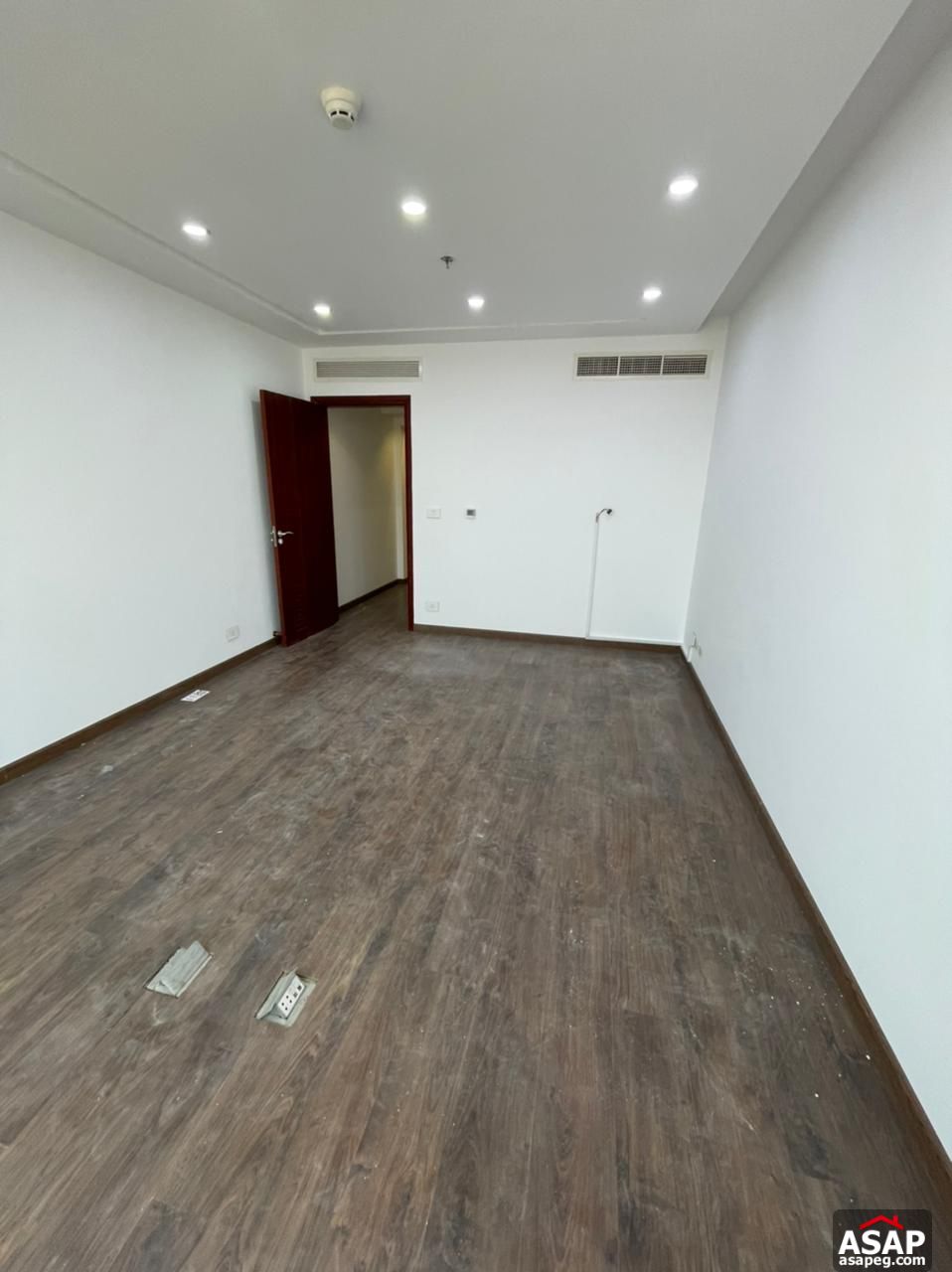 Office for Rent in Trivium